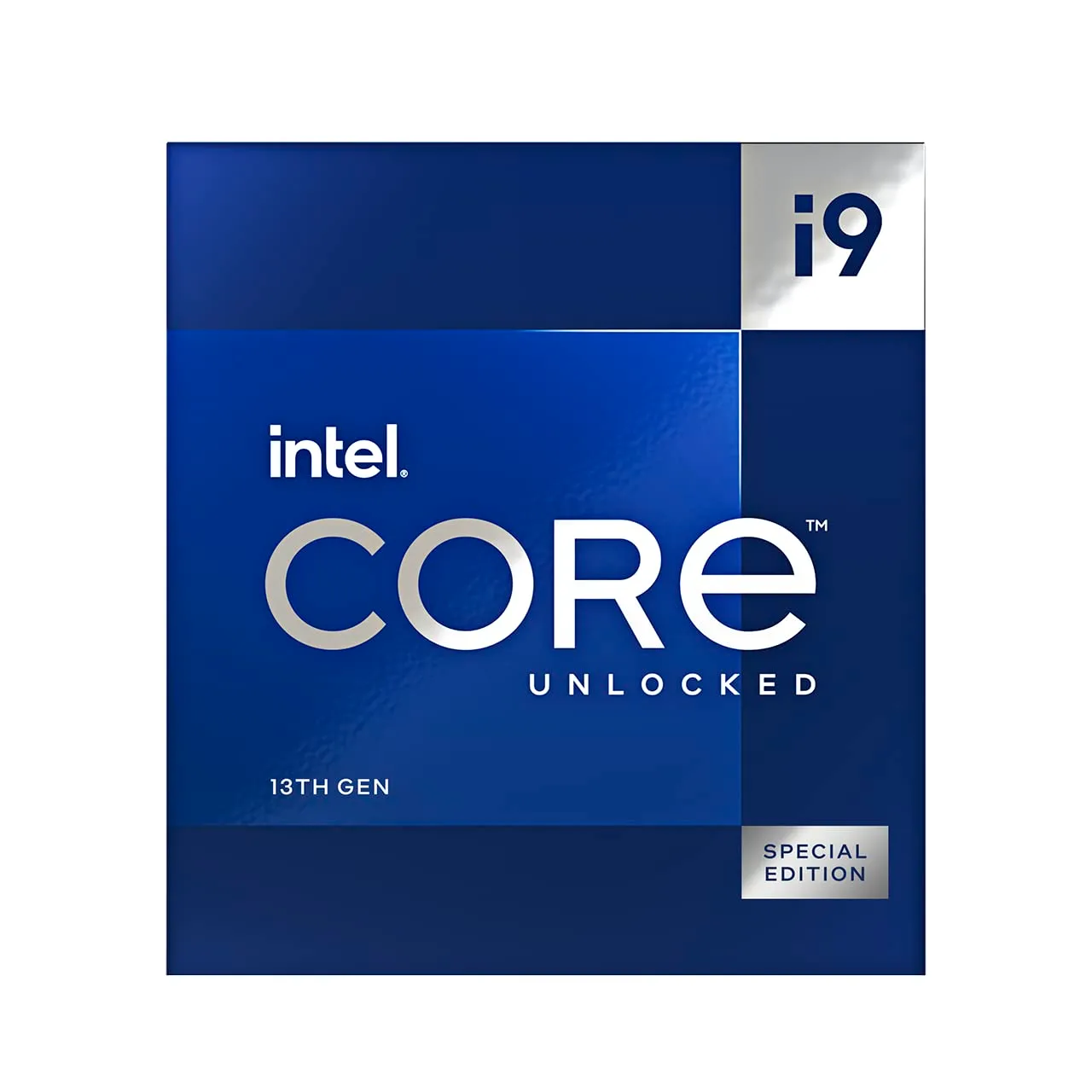 Intel Processor 13th Gen i9-13900KS 6.0GHz ( CPU Fan Require ) view 2